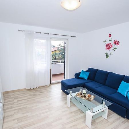 Apartment Bojan Пореч Экстерьер фото