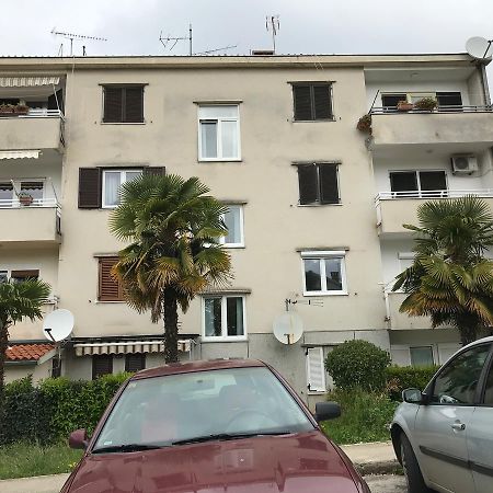 Apartment Bojan Пореч Экстерьер фото